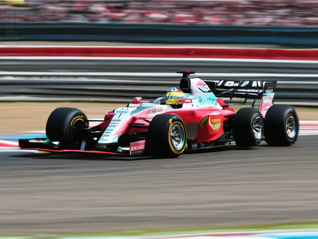 2024赛季阿尔派F1正赛最新战况及车手表现盘点（PG）