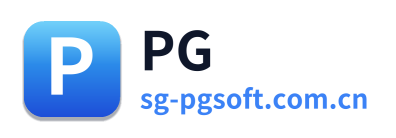 PG模拟器 Logo